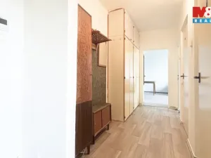 Pronájem bytu 2+1, Přerov - Přerov I-Město, Jasínkova, 53 m2