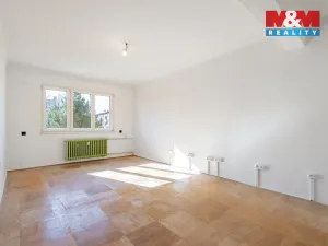 Prodej bytu 2+1, České Budějovice - České Budějovice 5, Dobrovodská, 51 m2