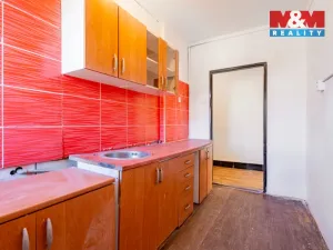 Prodej bytu 2+1, České Budějovice - České Budějovice 5, Dobrovodská, 51 m2