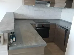 Pronájem bytu 2+kk, Liberec, Olbrachtova, 50 m2
