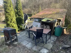 Prodej zahrady, Havířov, Mezidolí, 267 m2