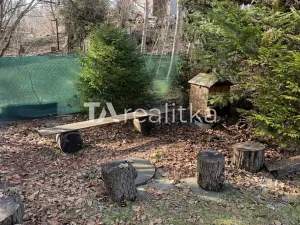 Prodej zahrady, Havířov, Mezidolí, 267 m2