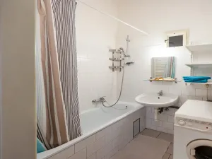 Pronájem bytu 2+kk, Praha - Smíchov, Pecháčkova, 63 m2