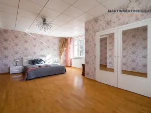 Prodej vily, Praha, Údolní, 312 m2