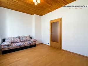 Prodej vily, Praha, Údolní, 312 m2