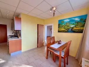 Prodej bytu 3+1, Praha - Malešice, Hostýnská, 74 m2