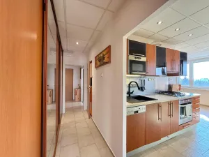 Prodej bytu 3+1, Praha - Malešice, Hostýnská, 74 m2