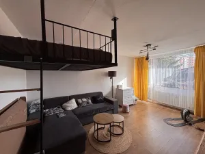 Pronájem bytu 2+1, Jablonec nad Nisou, Spojovací, 64 m2