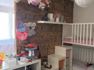 Pronájem bytu 2+1, Jablonec nad Nisou, Spojovací, 64 m2