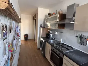 Pronájem bytu 2+1, Jablonec nad Nisou, Spojovací, 64 m2