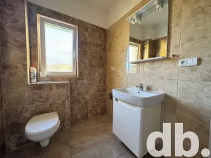 Pronájem bytu 3+kk, Dalovice, Hlavní, 64 m2