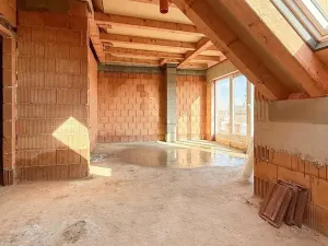 Prodej bytu 4+kk, Brno, Rolencova, 95 m2