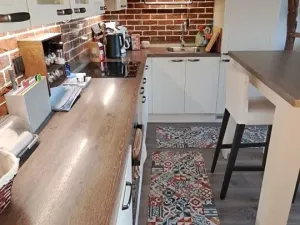 Pronájem bytu 2+kk, Kutná Hora, V Zákoutí, 50 m2