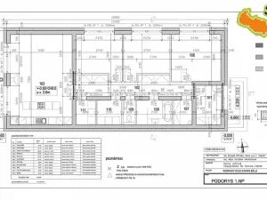 Prodej pozemku pro bydlení, Ostrava, Lyčkova, 643 m2