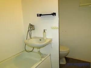 Pronájem bytu 2+kk, Hradec Králové, Štefánikova, 36 m2