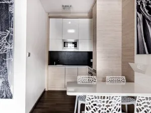 Prodej bytu 2+kk, Pec pod Sněžkou, 56 m2