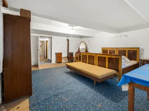 Prodej rodinného domu, Kaliště, 200 m2