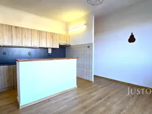 Pronájem bytu 2+1, Písek, Kollárova, 68 m2