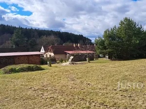 Prodej pozemku pro bydlení, Podolí I, 1500 m2