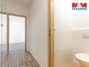 Prodej bytu 3+kk, Klecany, V Honech, 68 m2