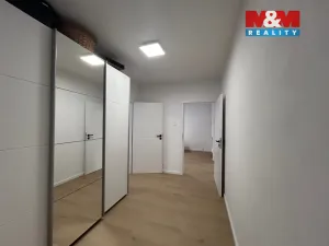 Prodej bytu 3+1, Jirkov, Mládežnická, 75 m2