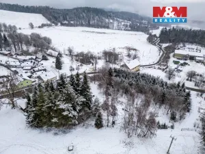 Prodej rodinného domu, Vimperk - Cejsice, 152 m2