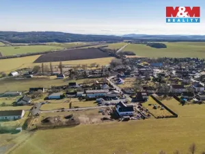 Prodej pozemku pro bydlení, Dobřany - Šlovice, 747 m2