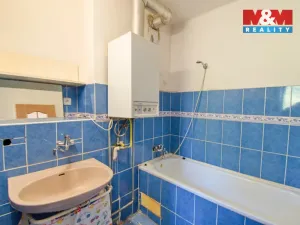 Prodej bytu 2+1, Studénka - Butovice, Poštovní, 55 m2