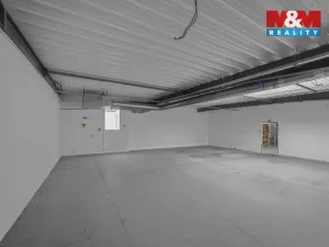 Pronájem obchodního prostoru, Dobřejovice, K Herinku, 882 m2