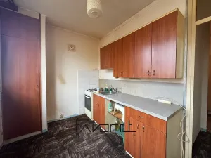 Prodej bytu 2+1, Ostrava, Dr. Martínka, 54 m2