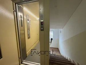 Prodej bytu 2+1, Ostrava, Dr. Martínka, 54 m2