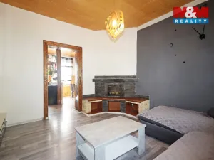 Prodej rodinného domu, Nejdek, Karlovarská, 190 m2