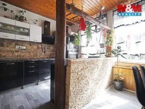 Prodej rodinného domu, Nejdek, Karlovarská, 190 m2