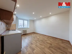 Pronájem bytu 3+1, Horní Slavkov, Zahradní, 64 m2