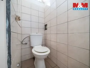 Prodej, Rokycany - Nové Město, 28 m2