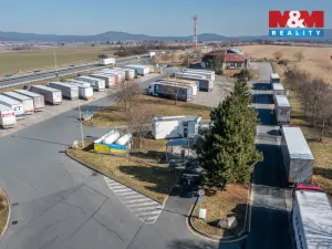 Prodej, Rokycany - Nové Město, 28 m2