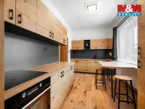 Prodej rodinného domu, Bělá nad Svitavou, 115 m2