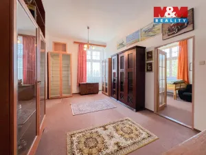 Prodej rodinného domu, Sušice - Sušice II, V Rybníčkách, 540 m2