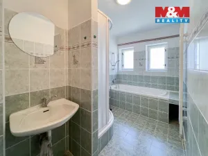 Prodej rodinného domu, Sušice - Sušice II, V Rybníčkách, 540 m2