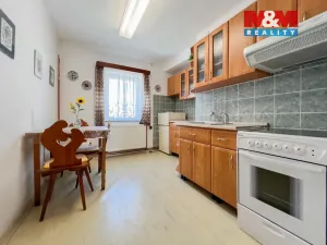 Prodej rodinného domu, Sušice - Sušice II, V Rybníčkách, 540 m2