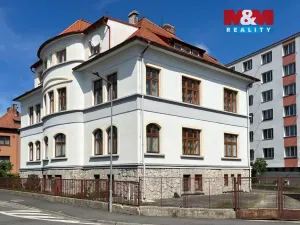 Prodej rodinného domu, Sušice - Sušice II, V Rybníčkách, 540 m2