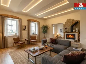 Prodej rodinného domu, Slatina nad Úpou, 105 m2