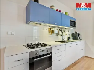 Prodej bytu 4+1, Liberec - Liberec II-Nové Město, Dobrovského, 91 m2