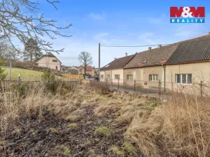 Prodej rodinného domu, Svinařov, Hlavní, 86 m2