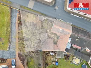 Prodej rodinného domu, Svinařov, Hlavní, 86 m2