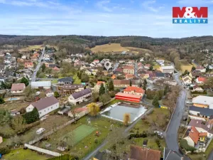 Prodej rodinného domu, Svinařov, Hlavní, 86 m2