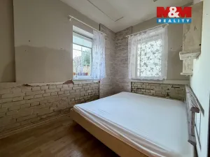 Prodej chalupy, Slatina nad Úpou, 105 m2