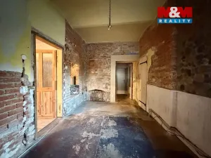 Prodej chalupy, Slatina nad Úpou, 105 m2