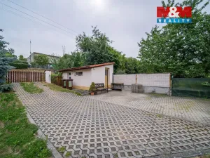 Prodej rodinného domu, Přerov - Přerov VII-Čekyně, Jabloňová, 131 m2