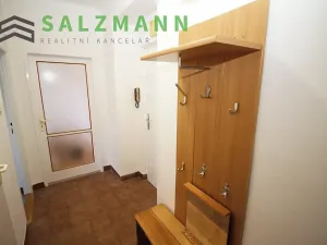 Pronájem bytu 1+1, Plzeň, Blatenská, 38 m2